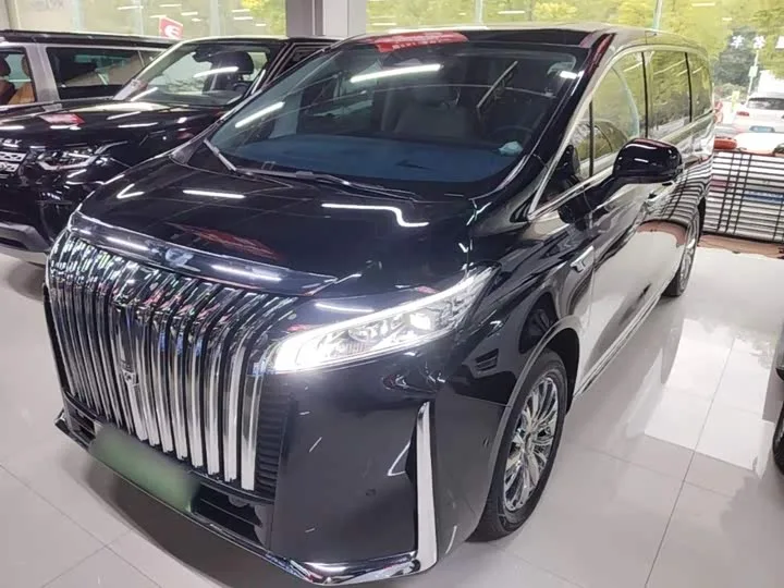 Wey 80 Hybrid 2024 из Китая — купить под ключ