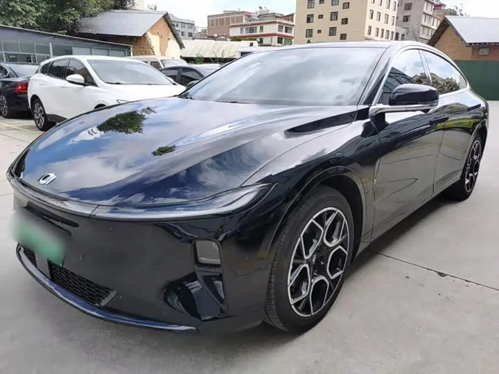 Changan Qiyuan (Nevo) A07 2025 из Китая — купить под ключ