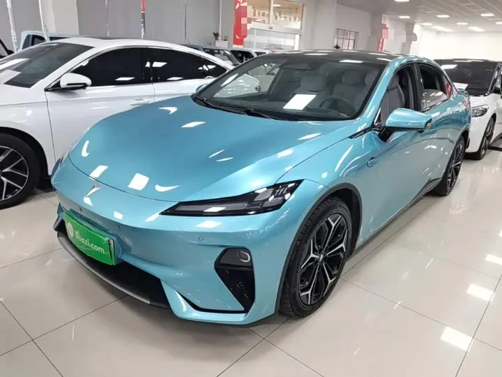 Changan Deepal L07 2024 из Китая — купить под ключ