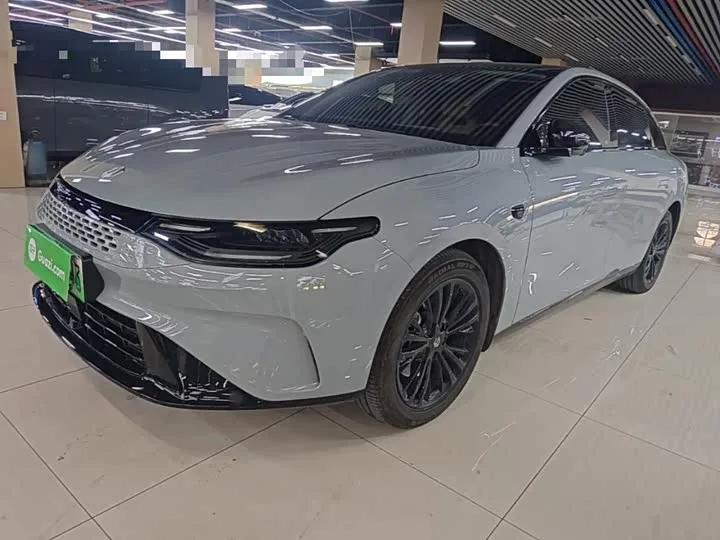 Leapmotor C01 2025 из Китая — купить под ключ
