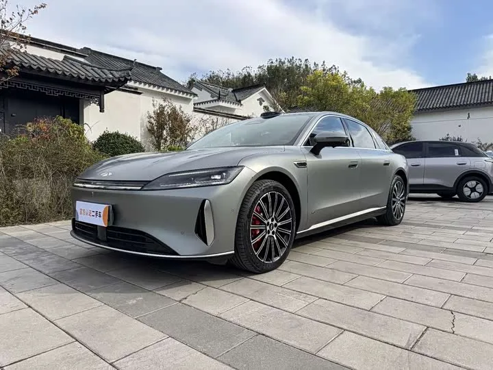 Chery Fulwin A9L 2026 из Китая — купить под ключ