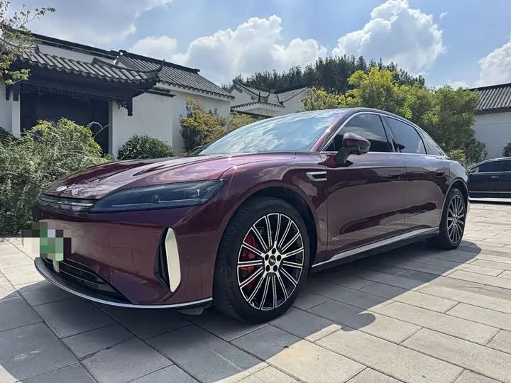 Chery Fulwin A9L 2025 из Китая — купить под ключ