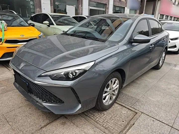 Roewe i5 2025 из Китая — купить под ключ