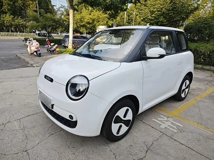 Changan Qiyuan (Nevo) Lumin 2026 из Китая — купить под ключ