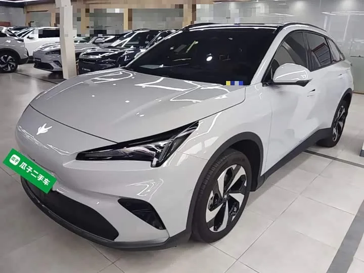BAIC Arcfox Alpha T5 2026 из Китая — купить под ключ