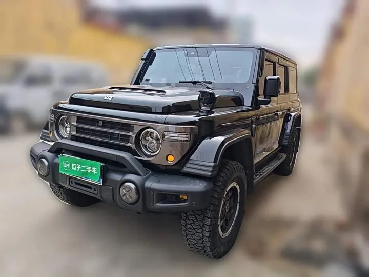 BAW 212 T01 2025 из Китая — купить под ключ