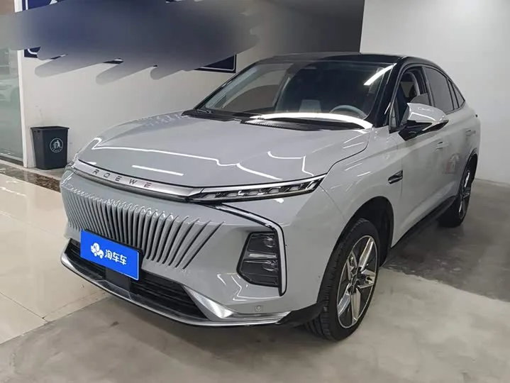 Roewe Whale 2022 из Китая — купить под ключ