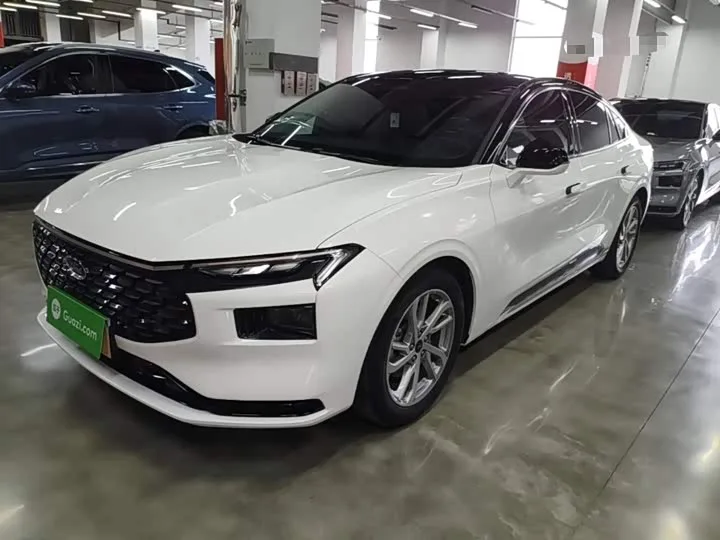 Ford Mondeo 2022 из Китая — купить под ключ