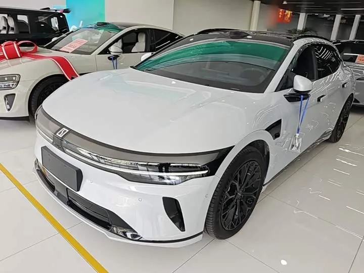 Zeekr 007 GT 2025 из Китая — купить под ключ