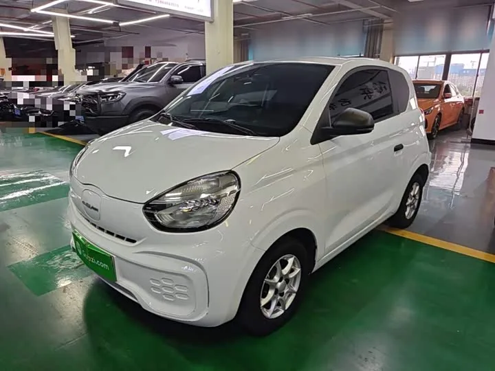 Roewe Clever 2022 из Китая — купить под ключ