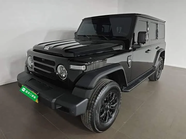 BAW 212 T01 2026 из Китая — купить под ключ