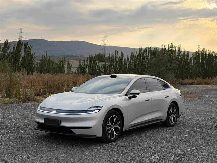 Changan Qiyuan (Nevo) A06 2026 из Китая — купить под ключ