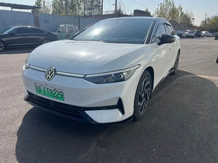 Volkswagen ID.7 Vizzion 2024 из Китая — купить под ключ
