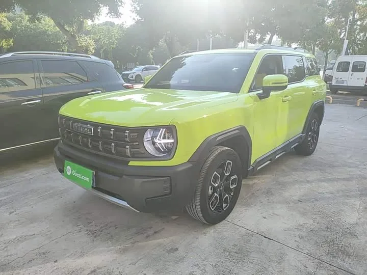 Haval KuGou 2022 из Китая — купить под ключ