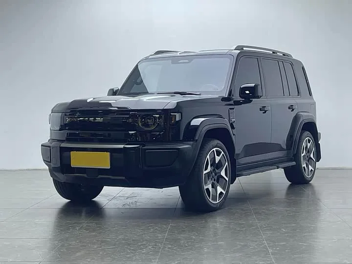 Chery iCar V27 2026 из Китая — купить под ключ