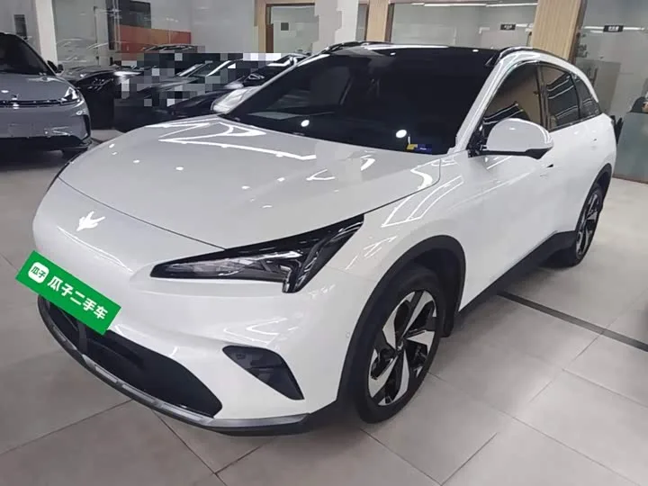 BAIC Arcfox Alpha T5 2026 из Китая — купить под ключ