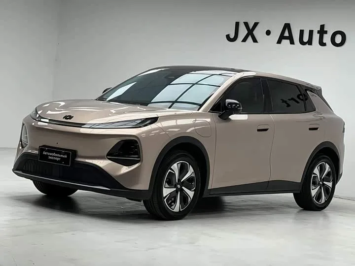 Changan Qiyuan (Nevo) Q05 2026 из Китая — купить под ключ