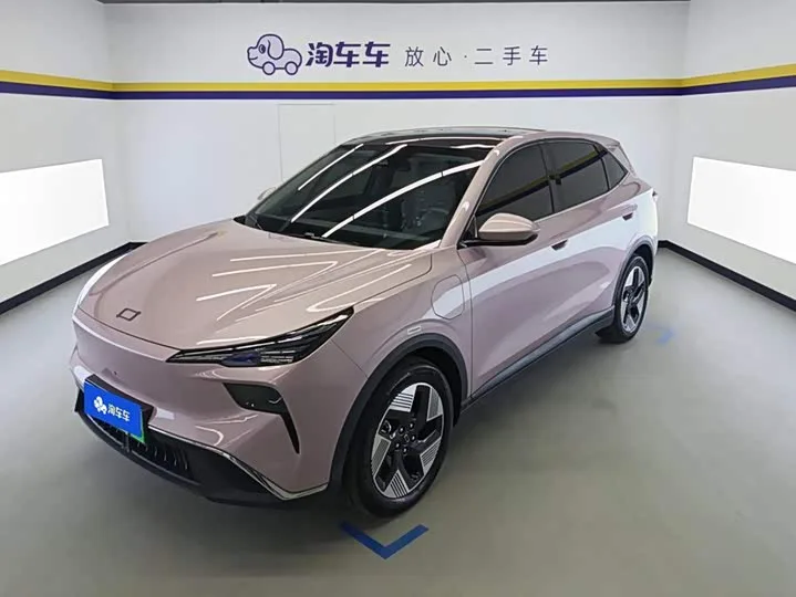 Bestune 03 2025 из Китая — купить под ключ