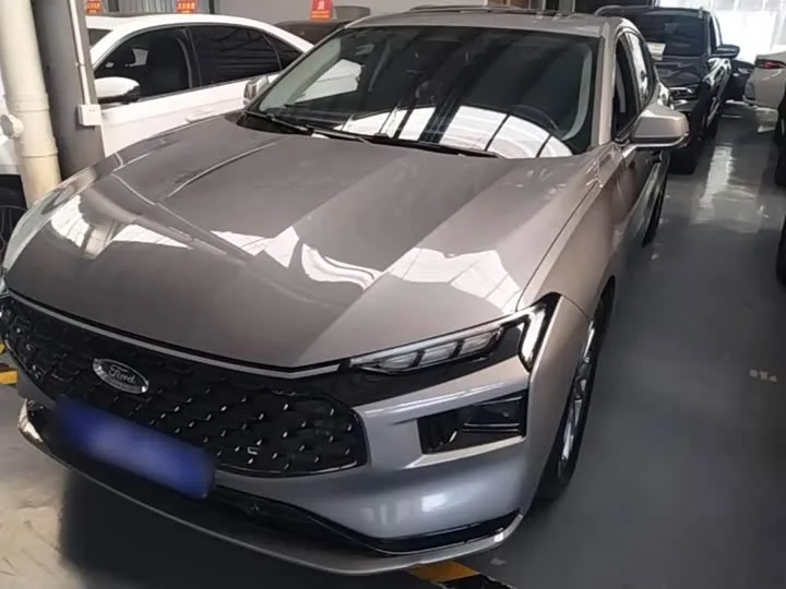 Ford Mondeo 2023 из Китая — купить под ключ