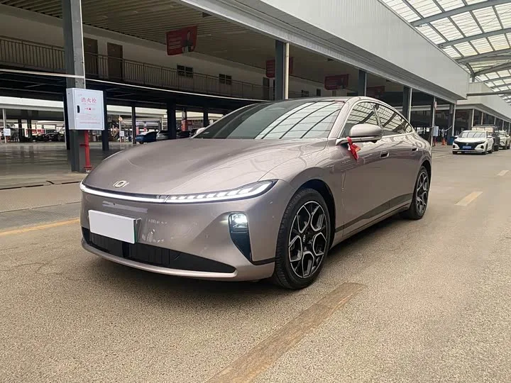 Changan Qiyuan (Nevo) A07 2026 из Китая — купить под ключ