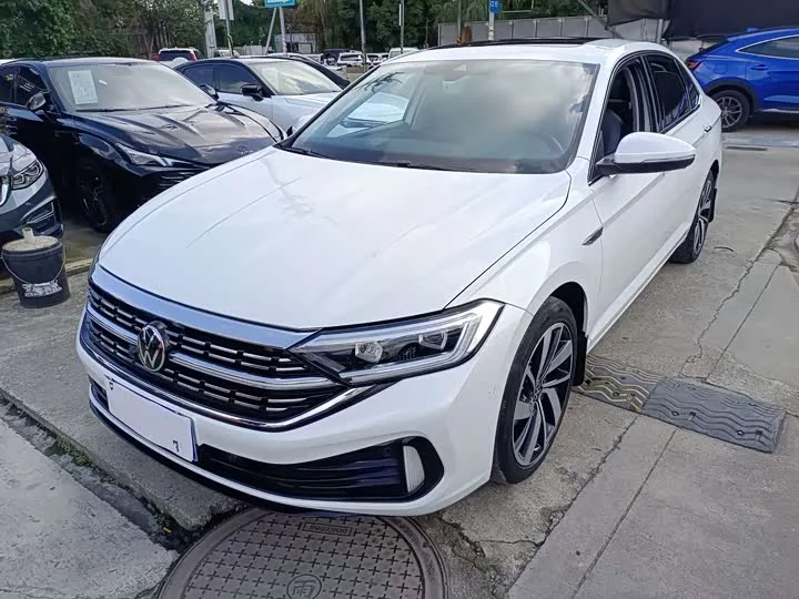 Volkswagen Sagitar L 2023 из Китая — купить под ключ
