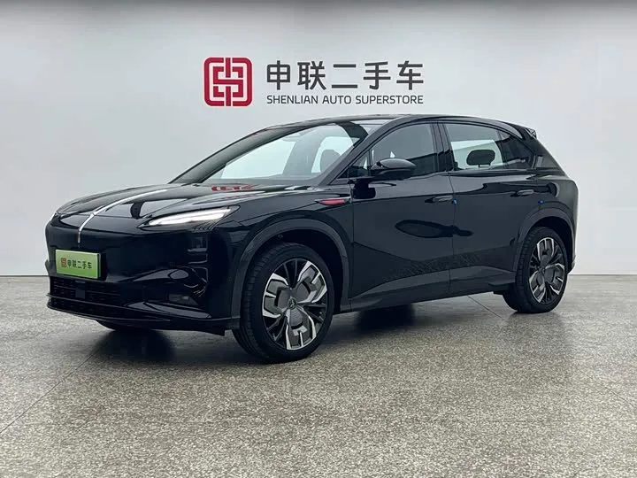 Hongqi EHS7 (Tiangong 08) 2025 из Китая — купить под ключ