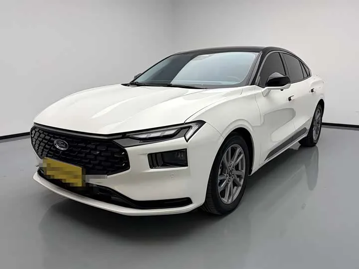 Ford Mondeo 2024 из Китая — купить под ключ