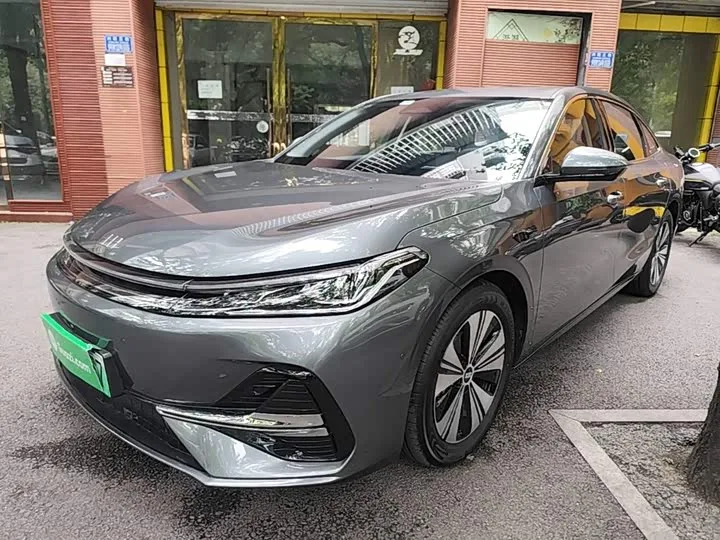 Geely Galaxy A7 2025 из Китая — купить под ключ