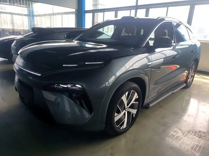 BYD Tang L 2025 из Китая — купить под ключ