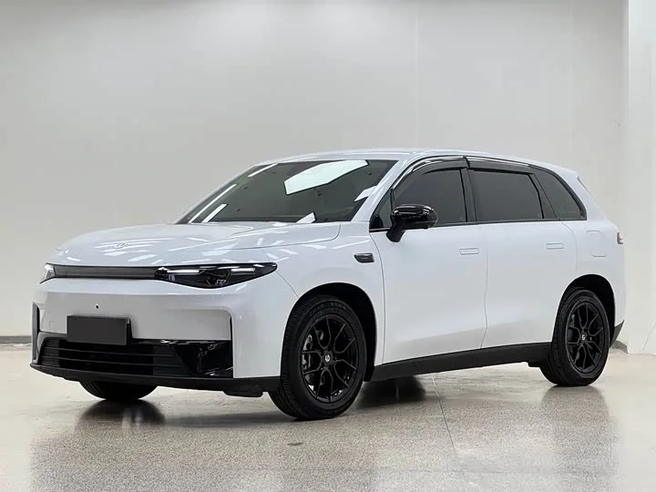 Leapmotor C10 2026 из Китая — купить под ключ