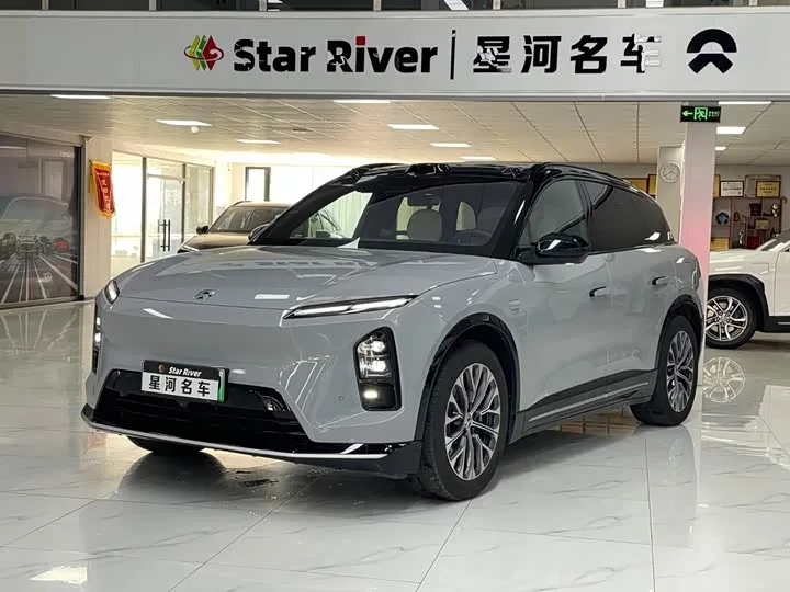 Nio ES6 2025 из Китая — купить под ключ