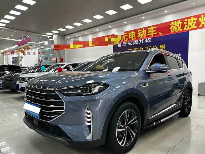 Jetour X70 Plus 2023 из Китая — купить под ключ