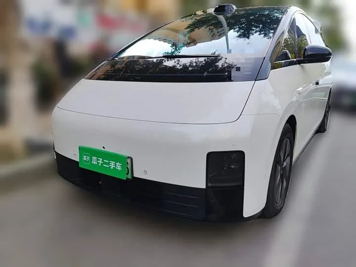 LiXiang Mega 2025 из Китая — купить под ключ