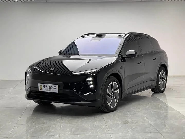 Nio ES6 2025 из Китая — купить под ключ