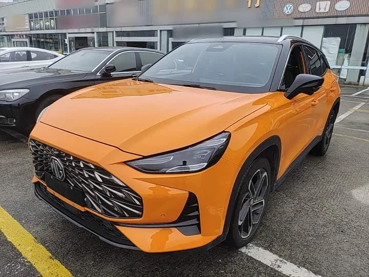 MG Motor One 2022 из Китая — купить под ключ
