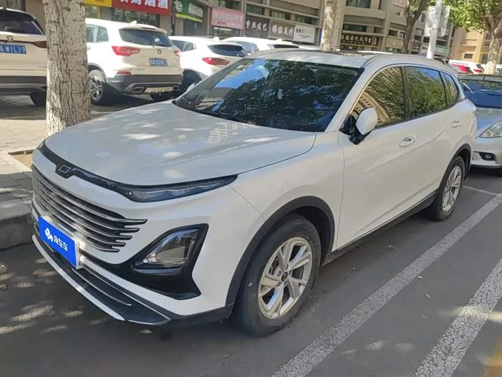 Bestune T90 2024 из Китая — купить под ключ