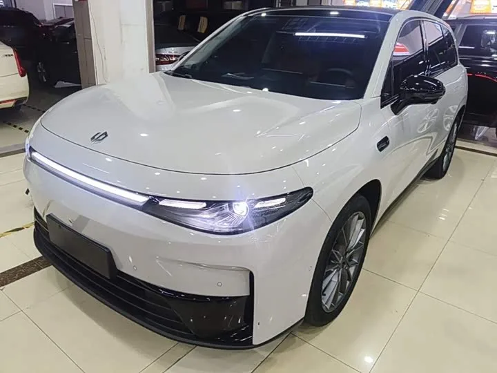 Leapmotor C10 2024 из Китая — купить под ключ