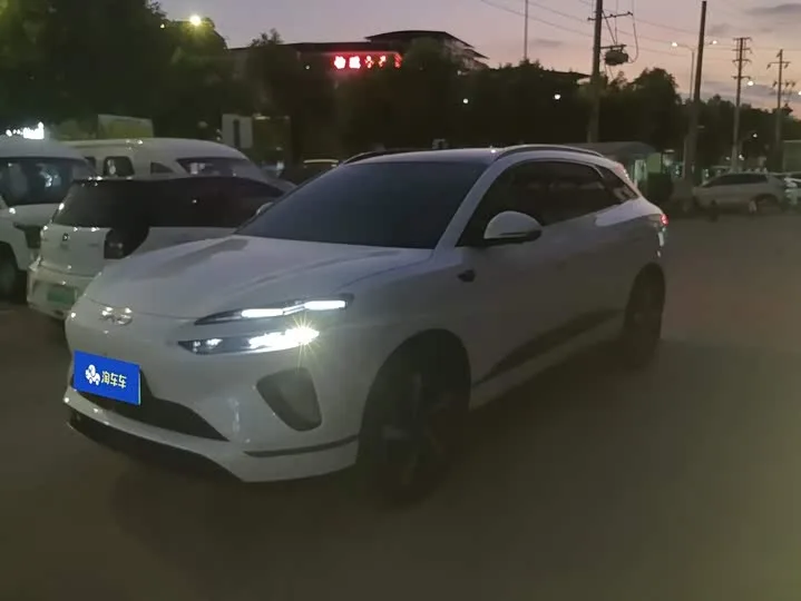 BYD Sea Lion 06 Hybrid/EV 2025 из Китая — купить под ключ