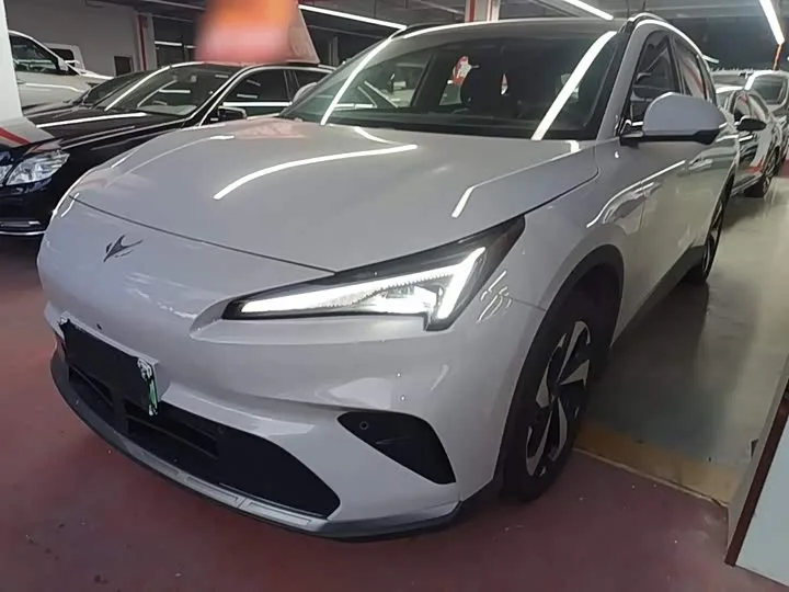 BAIC Arcfox Alpha T5 2026 из Китая — купить под ключ