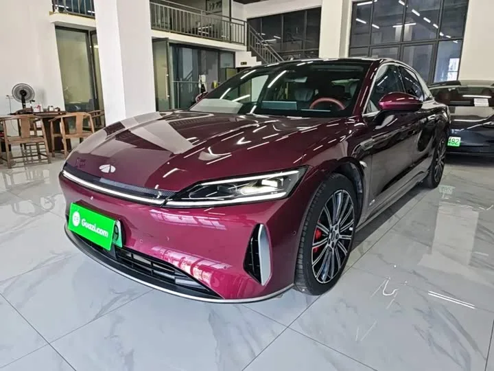 Chery Fulwin A9L 2025 из Китая — купить под ключ