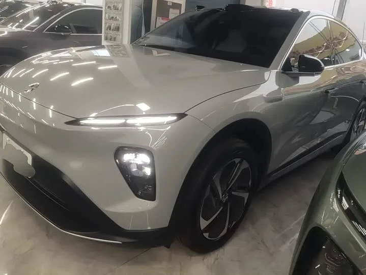 Nio EC7 2023 из Китая — купить под ключ