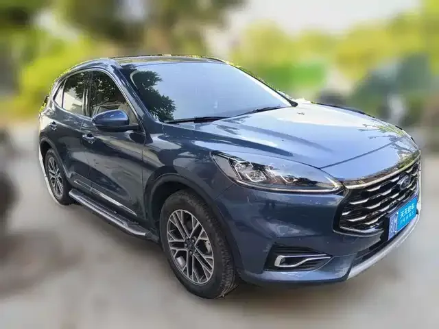 Ford Escape 2023 из Китая — купить под ключ