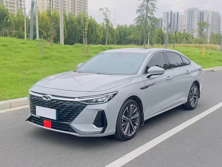 Chery Arrizo 8 2024 из Китая — купить под ключ