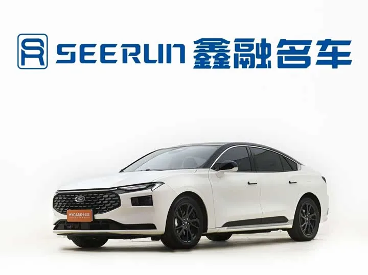 Ford Mondeo 2023 из Китая — купить под ключ