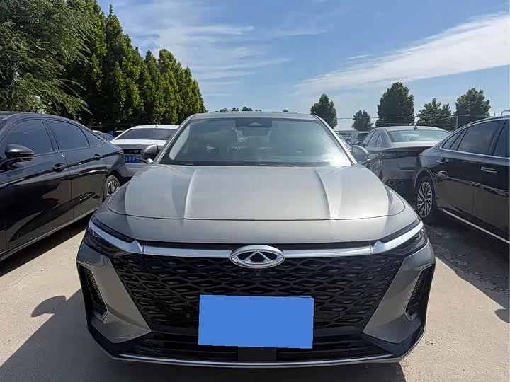 Chery Arrizo 8 2023 из Китая — купить под ключ