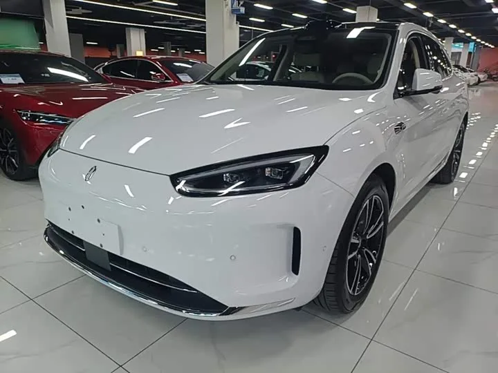 Aito M5 2025 из Китая — купить под ключ