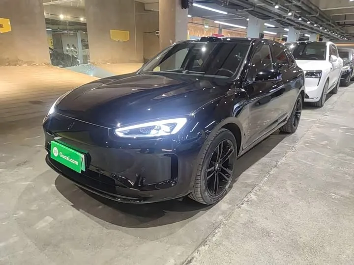 Aito M5 2025 из Китая — купить под ключ