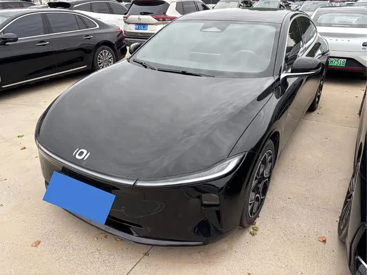 Changan Qiyuan (Nevo) A07 2025 из Китая — купить под ключ