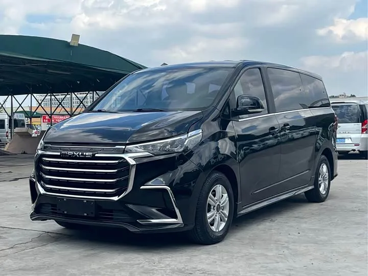 Maxus G10 2023 из Китая — купить под ключ