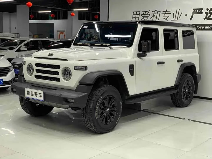 BAW 212 T01 2025 из Китая — купить под ключ